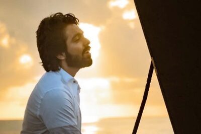 On G V Prakash's 36th Birthday, A Look At His Musical Journey