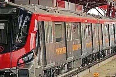 UP Metro To Fill Assistant Manager And Other Posts, Admit Cards Out For May 2024 Exam