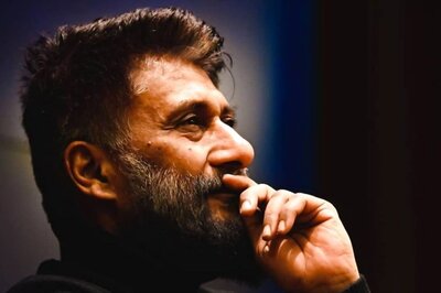 The Kashmir Files: Vivek Agnihotri Shares BTS Video Revealing How He Motivated Crew To Work In Freezing Cold