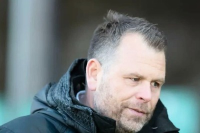 ISL: Kerala Blasters FC Appoint Mikael Stahre as New Head Coach