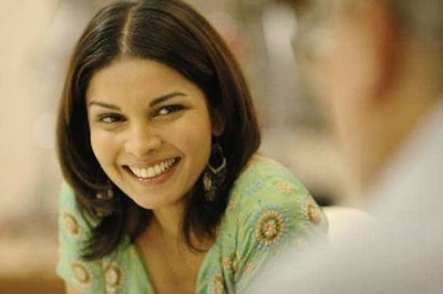 Not ashamed of my body, says Seema Rahmani