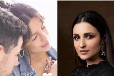 Parineeti Chopra Calls Priyanka Chopra 'Soldier in the Hospital' When Malti was Born in Emotional Comment