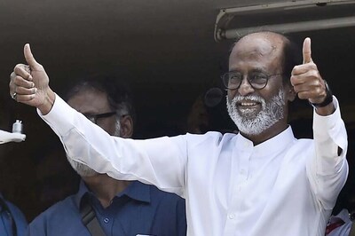 ANALYSIS | Rajinikanth Jolt Hits AIADMK & DMK, But He Has a Mountain to Climb