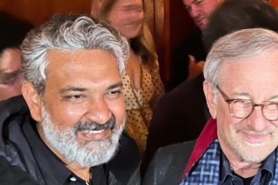 RRR Director SS Rajamouli Makes BIG Statement in America, Says 'I Make Films for Money, Not for...'