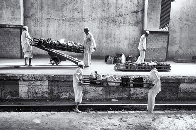 No 'Dabbawala' Service in Rain-hit Mumbai Today