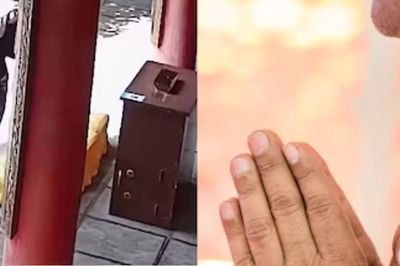 Top Chinese Lawyer Arrested For Stealing Temple Donations Using QR Code