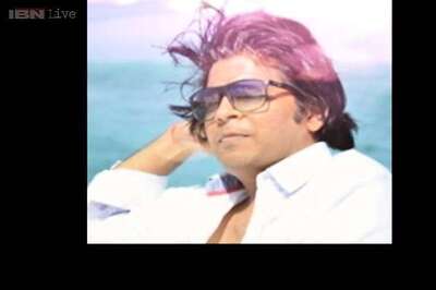 Mumbai: Singer Ankit Tiwari of 'Aashiqui 2' fame arrested on rape charges