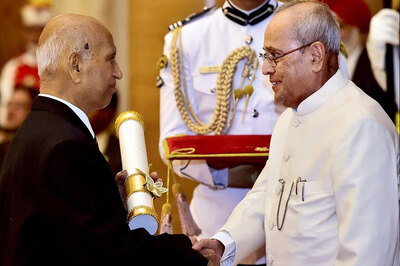 Indian Space Pioneer Udupi Ramachandra Rao Passes Away at 85