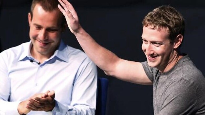 Facebook ready to spend billions to bring the whole world online: Mark Zuckerberg