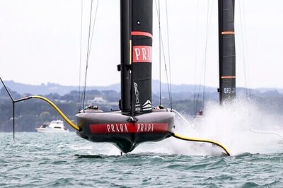 Challenger Finalists To Train During Auckland Lockdown