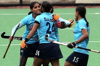 Japan Women beat India Women 3-2 in penalty shootout
