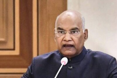 ‘21st Century Will Be India’s Century’: President Kovind in Address to Nation On Last Day of Office