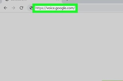 How to Set Up Google Voice