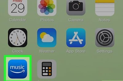How to Play Music from Your Amazon Music Library on an iPhone or iPad (Non Prime Member)