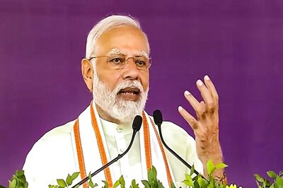 Election Updates: 'Modi Gaaliyon Se...', Says PM While Addressing a Rally in Poll-Bound Chhattisgarh