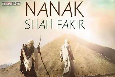 Have decided to withdraw the movie 'Nanak Shah Fakir' from all theatres worldwide, says producer Harvinder Singh Sikka