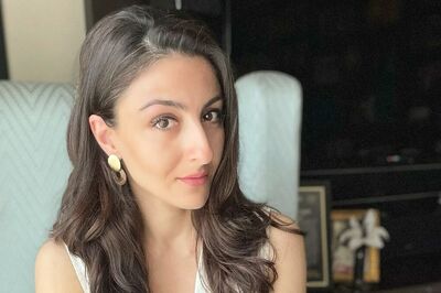 Soha Ali Khan Shares 5 Healthy And Filling Breakfast Options For Busy Mornings
