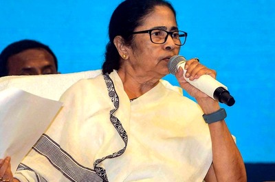 A Peek into Mamata's Mind: Why TMC Is Abstaining from Voting in Vice Presidential Election