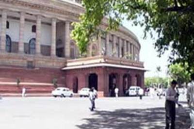 Karia Munda elected deputy speaker of LS