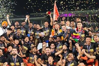 Durand Cup: Debutants Punjab FC Announce Squad to Take On Mohun Bagan Super Giants