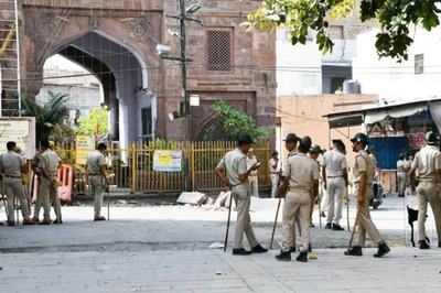 Internet Shut, Heavy Police Presence, 3 Arrested: Rajasthan's Bhilwara Boils Over Youth's Murder