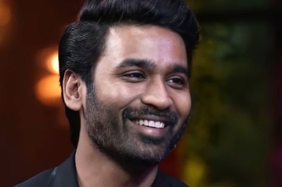 Dhanush's 4th Directorial To Go On Floors In August: Actor SJ Suryah