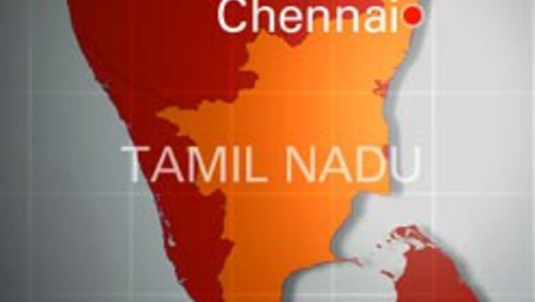 If you read this, tell Karunanidhi about it