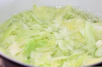 How to Make Bubble and Squeak