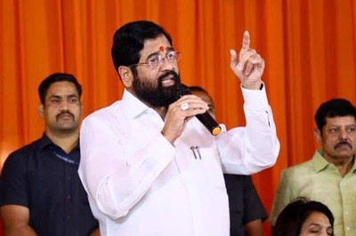 Gems & Jewellery Park, EV Manufacturing & More: Shinde Sarkar Approves Projects Worth Rs 40,000Cr