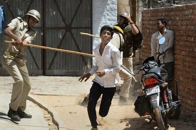 Opinion | Predictable Pattern of Violence Against Dalits Every Time They Rise in Protest