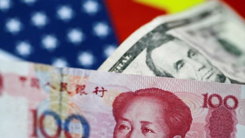 China's Forex Reserves Fall by $8.23 Billion Due to Dollar Appreciation