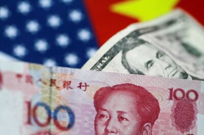 China's Forex Reserves Fall by $8.23 Billion Due to Dollar Appreciation