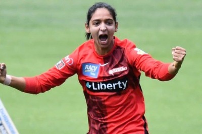 Big Bash League Looking to Recruit More Indian Players in Bid to Increase Viewership