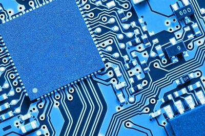 US Set to Release Study Details on Chips Shortage