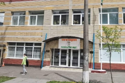 Russia-Ukraine: India Moves Embassy Out of Kyiv to Poland After Attacks in Western Parts, Says MEA