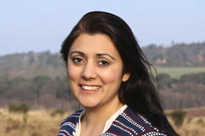 Indian-origin MP Becomes First Female Muslim Minister to Address House of Commons