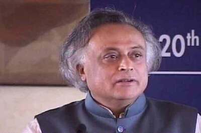 Bukhari's appeal to vote for Cong his personal opinion: Jairam Ramesh