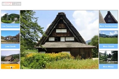 Here's how you can edit photos just by typing the effect you want