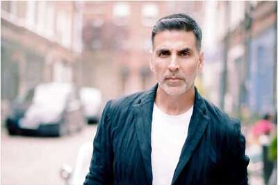 Have Applied for Indian Passport, Says Akshay Kumar on Canadian Citizenship Row