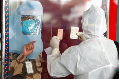 Covid-19: Deployed at Major Airports, CISF Worst-Hit With 35% of Active Cases Among Paramilitary Forces