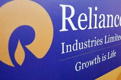 Reliance Industries Mcap Hits Rs 17 Lakh Crore Mark as Shares Hit Record High