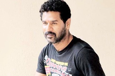 Was impressed by Lara Dutta 's performance in 'Singh Is Bliing': Prabhudheva