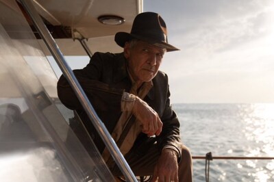 Indiana Jones 5 Early Reviews Are Out And Here's What Critics Have To Say About Harrison Ford Film