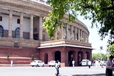 Chopper deal, Kurien controversy to dominate Parliament