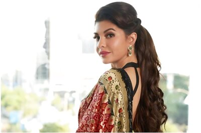 Jacqueline Fernandez Says She Was Bullied For Her Accent, Asked To Change Her Name