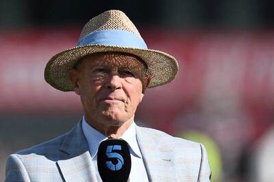 England Great Sir Geoffrey Boycott Diagnosed With Throat Cancer; Set to Undergo Surgery in Two Weeks