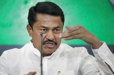 MLA's Son Among High Profile Persons Present In Porsche At Time Of Crash: Nana Patole