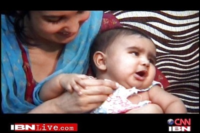 India most dangerous for the girl child: UN data