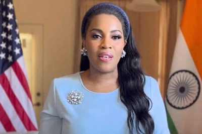 'Quite Timely Just before US Election Day': Mary Millben Shares New Song for Diwali on X