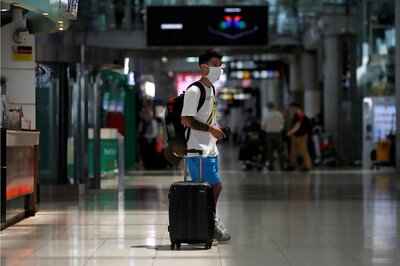 Coronavirus Pandemic: Bengaluru Airport Sees 50% Drop in International Passengers